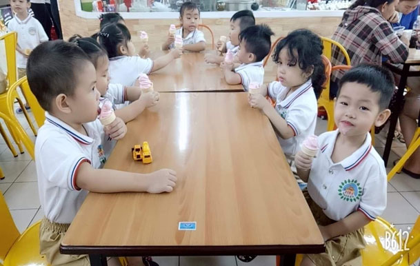 Chương Trình Tham Quan Và Mua Sắm Tại Siêu Thị Big C Nhân Dịp Tết Nguyên Đán Tết Kỷ Hợi 2019