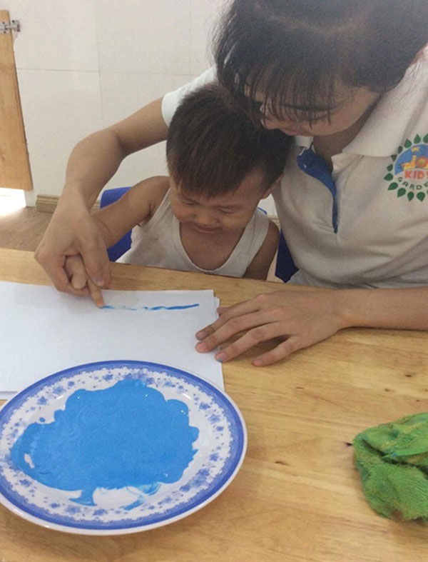 Nhật ký học tập của lớp pony 